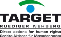 TARGET Ruediger Nehberg